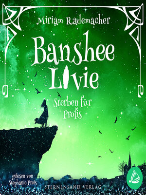 cover image of Banshee Livie (Band 3)